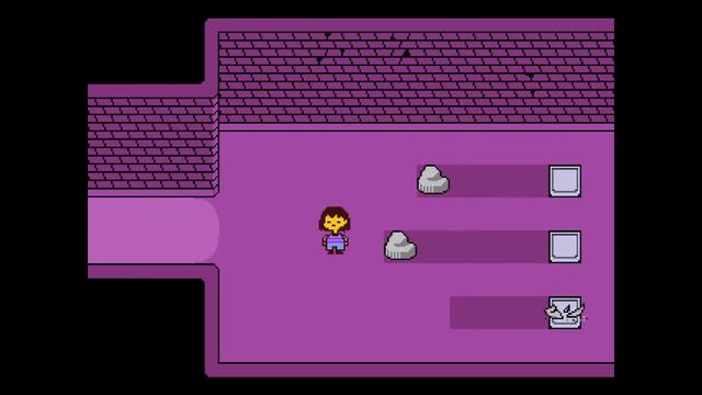 Очередной (типо)Даст Санс | Undertale collapsed смотреть онлайн
