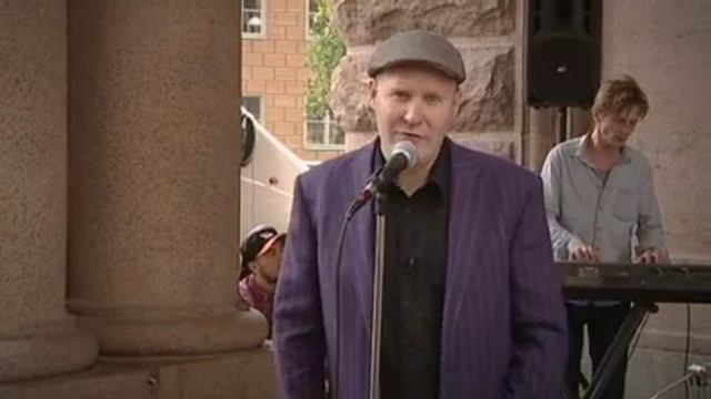 Henrik Dorsins valvisa om Jan Björklund - Valet 2010 смотреть онлайн