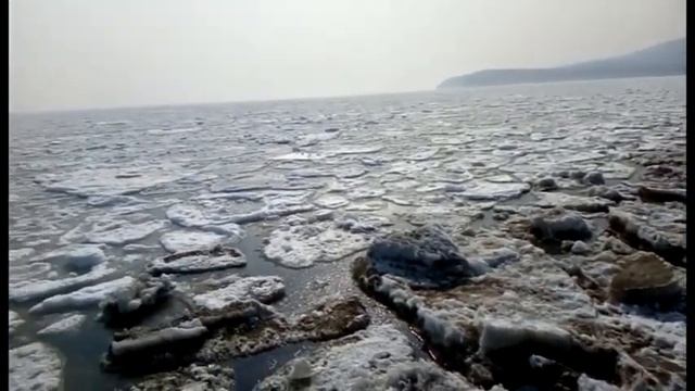 Побережье Японского моря смотреть онлайн