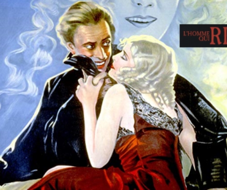 L'Homme Qui Rit (The Man Who Laughs - 1928) -Vostf- Partie 1/3 смотреть онлайн