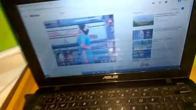 Asus x200ca смотреть онлайн