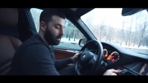 «ВСЕ НИЩЕБРОДЫ!» test-drive BMW X5M (E70)