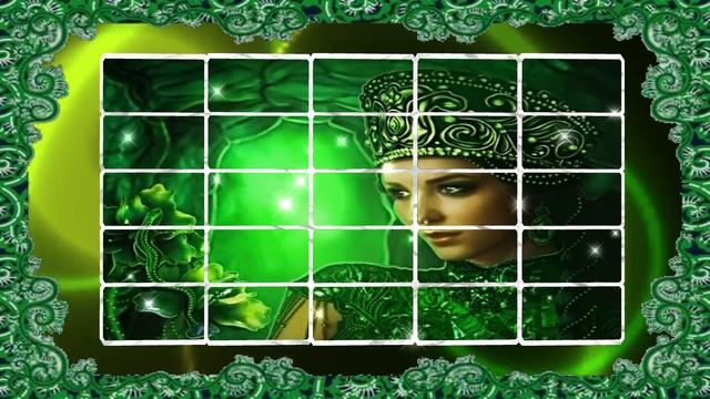 ФУТАЖ -ХОЗЯЙКА МЕДНОЙ ГОРЫ... смотреть онлайн