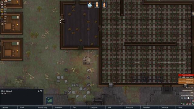 [Deutsch][HD] Rimworld Folge 23 смотреть онлайн