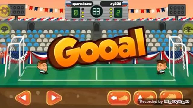 Игра головой! смотреть онлайн