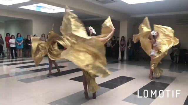 23 февраля, ведущая Виктория Васильева и Шоу балет Эмоушн смотреть онлайн