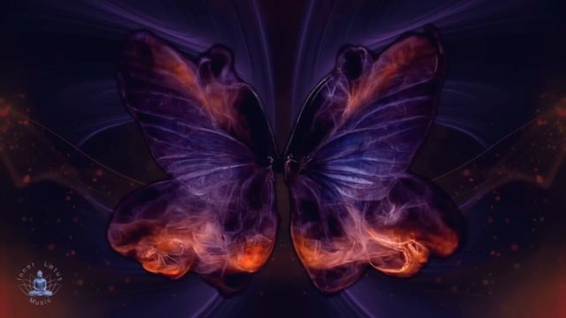 528 Hz Positive Transformation | Emotional & Physical Healing | Deep Regeneration Frequency Music смотреть онлайн