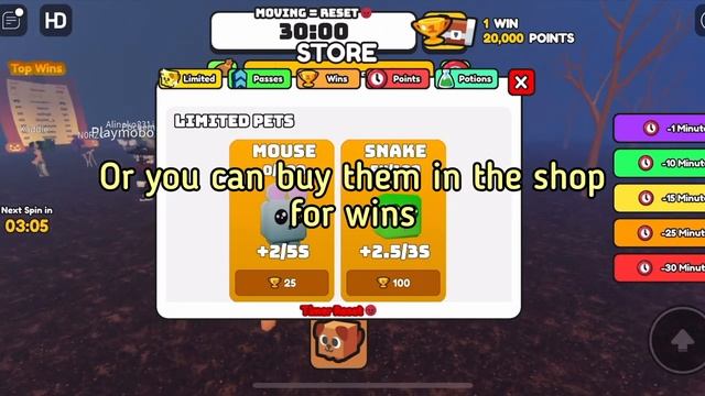 [FREE LIMITED UGC] How to get the LEMON ANTLERS FEDORA in UGC Don’t Move (ROBLOX) смотреть онлайн