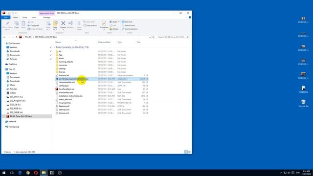 How to fix "Installer User Interface Mode Not Supported" error under Windows 10 смотреть онлайн