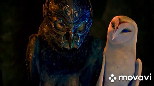 Легенди нічної варти кліп (monster) смотреть онлайн