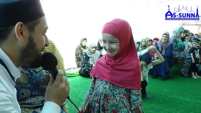 Хасавюрт реликвии 2016 (16). Стих о Пророке (Мир ему и благословение Аллаhа) смотреть онлайн