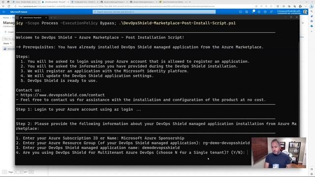 Getting Started with DevOps Shield - Part 2 of 3 смотреть онлайн
