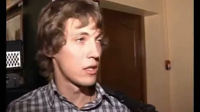 группа Винил - интервью перед выступлением "Подсолнух", г. Ставрополь смотреть онлайн