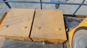 Смена Белаз 7555В