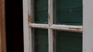 Ремонт старой - заброшенной дачи своими руками