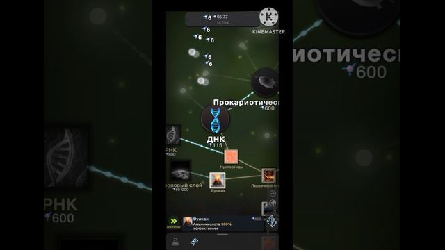 эволюция никогда не заканчивается 1# смотреть онлайн