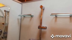 Сборка душевой кабины Weltwasser