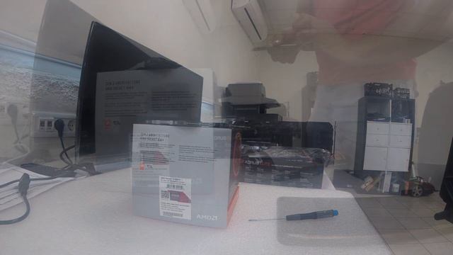 Ryzen 9 3900x And Gigabyte B450 Aorus Elite