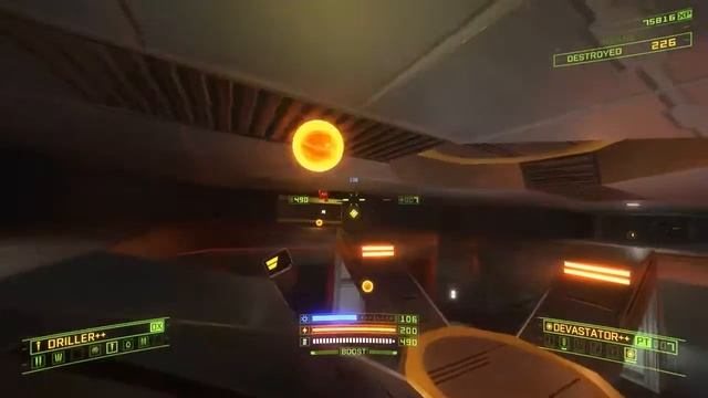 Overload Early Access | 467 Kills on Syrinx Insane (Rank #1) 【WR】 смотреть онлайн