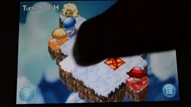 Hairy Balls World 3 Level 17 Walkthrough смотреть онлайн