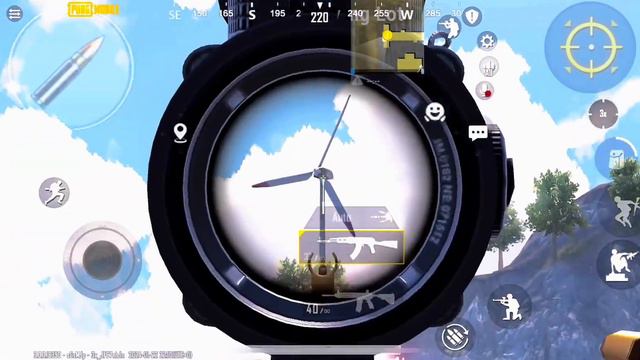 New🤩Best Sensitivity Code and Control settings for Pubg Mobile | Bgmi (2024) Update 3.0 смотреть онлайн