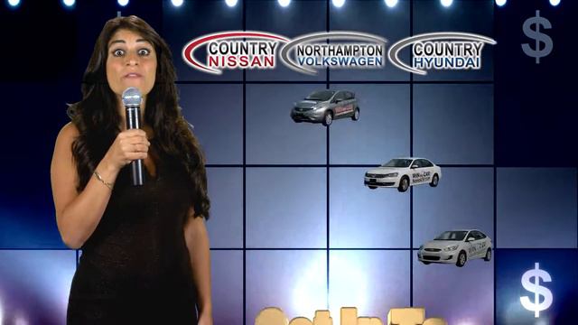 Country Nissan Win a 2015 Nissan Versa Note!! смотреть онлайн