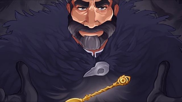 [Oracle of Tiber] Grant's History смотреть онлайн