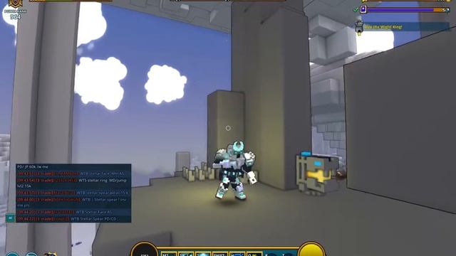 THE GRIND FOR VANGUARDIAN 8 | FINALLY! смотреть онлайн