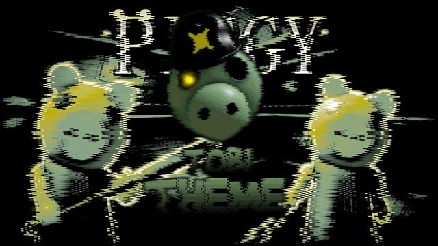 Piggy Roblox Soundtrack | Tobi Theme смотреть онлайн