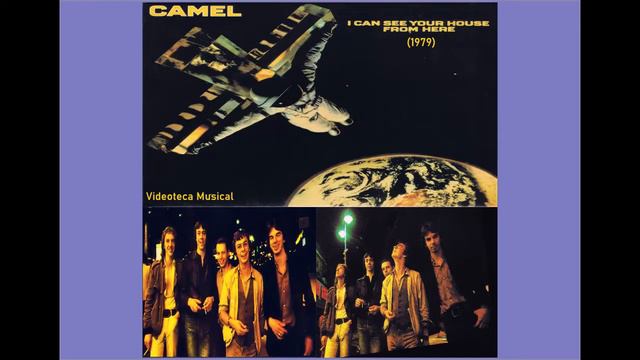 Wait - Camel смотреть онлайн
