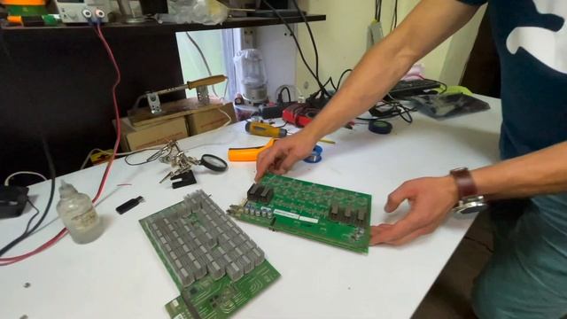 Antminer T17 и S17 ❌ Не покупай эти асики [ НИКОГДА ] Не советую асик Antminer S17, S17+, S17e, T17