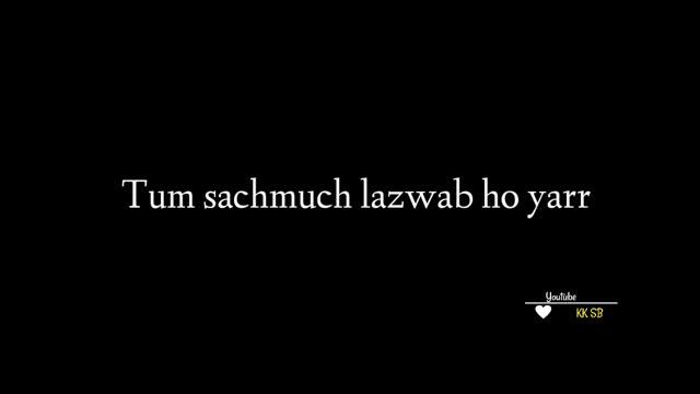 Oye Bestfriend - Tu Bahot Special Hai Yarr | friendship poetry | KKSB bestfriend day special смотреть онлайн