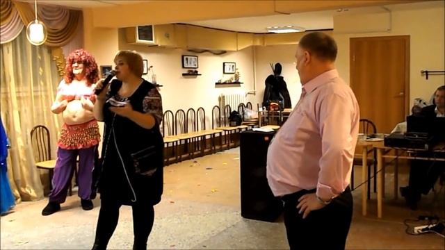 Юбилей 55 смотреть онлайн