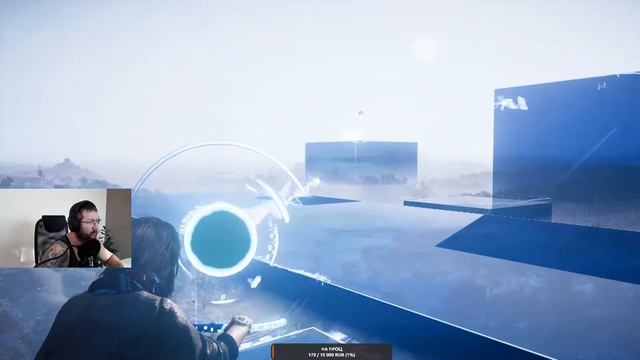 Прохождение Assassin's Creed Valhalla - Аномалия Ледечестершир смотреть онлайн