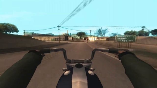 [LM:RP] La Fallen смотреть онлайн