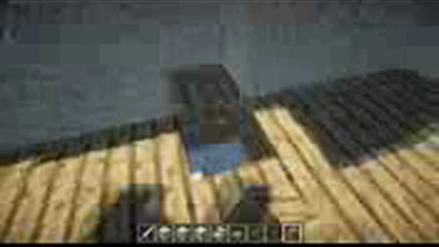 СТАРТОВЫЙ ДОМ В MINECRAFT для пустыни смотреть онлайн