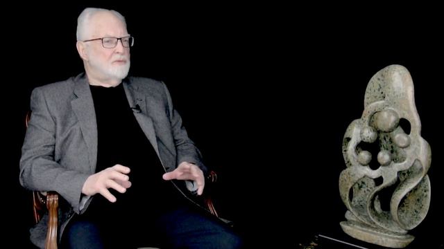 The Evolution of Psychodynamic Theory with Adam Crabtree смотреть онлайн