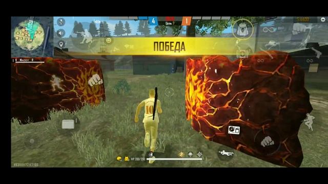 Aimbot 3.0 ? Free Fire Highlights ?? смотреть онлайн