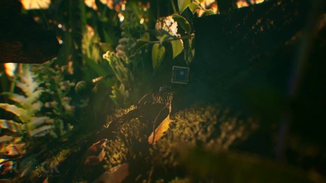 Big Earth Gameplay | (PC/4K 60FPS) | Deep Jungle | Level 15 смотреть онлайн