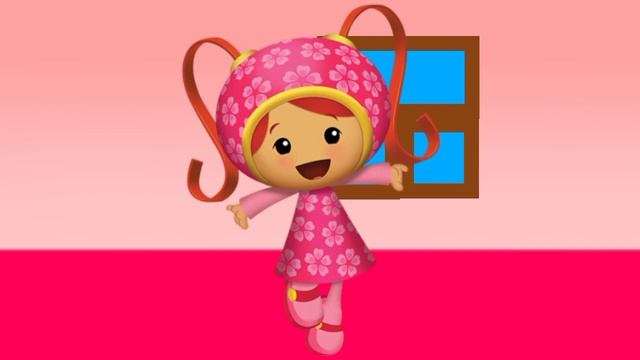 Настя и Котик Буббу | Котёнку Буббу снится гигантская крыса смотреть онлайн