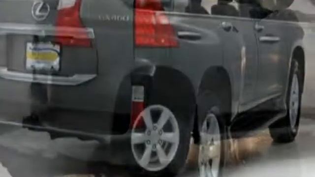 2010 Lexus GX SUV - Jersey City, NJ смотреть онлайн