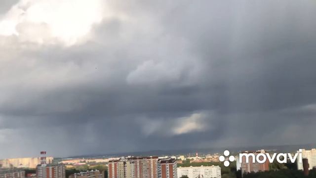 Радуга после дождя смотреть онлайн