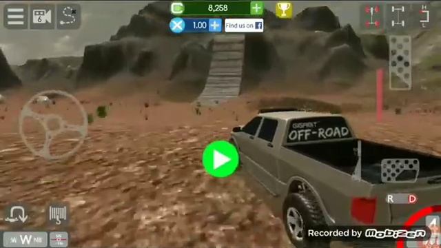 Gigabit Off-Road Game Play смотреть онлайн