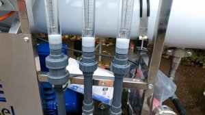 Судовой опреснитель | Полный обзор.