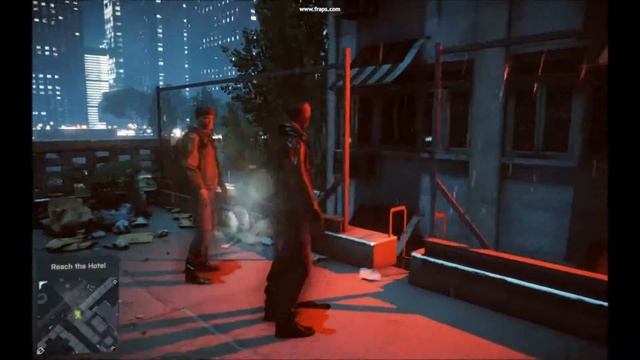 Battlefield 4 [Ultra Settings] [860K & R7 370 2GB OC][1440x900] смотреть онлайн