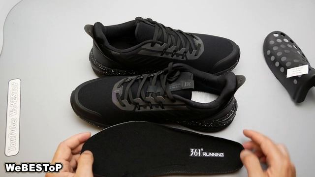 361 кроссовки с Алиэкспресс | Обзор на кроссовки 361 градус. смотреть онлайн