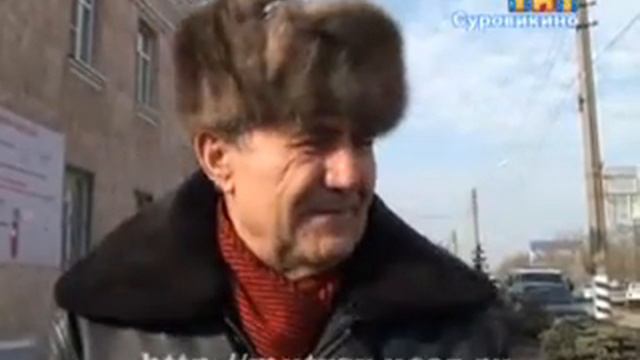 Что значит весна для суровикинцев? смотреть онлайн