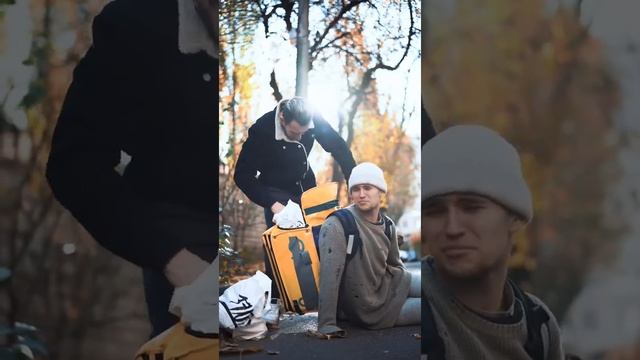 Почему зло всегда побеждает добро? смотреть онлайн