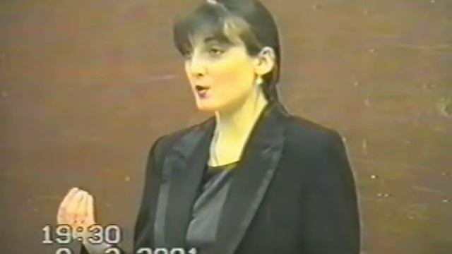 2001 Н.В.Герви встреча Калининград 07.08.02 4 смотреть онлайн