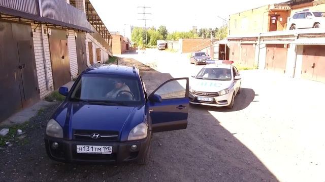 флешмоб в г. Лобне смотреть онлайн